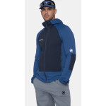 Mammut Massone  ML Hooded Jacket Men 